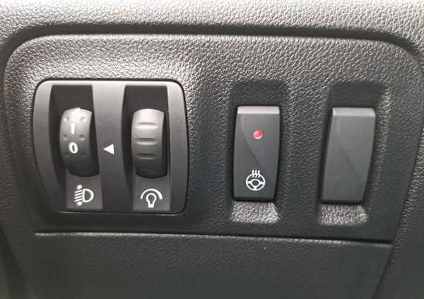 Renault Megane cena 87999 przebieg: 31000, rok produkcji 2022 z Karlino małe 352